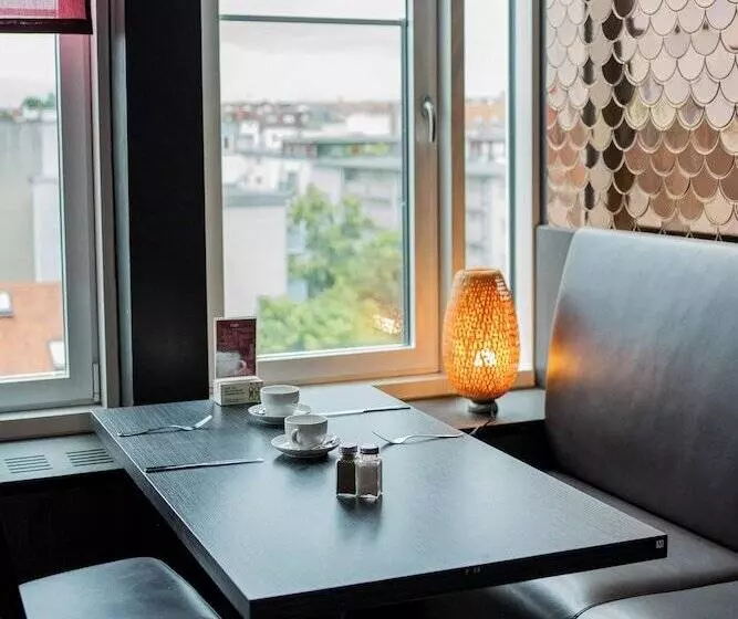 Fotos del hotel Two Hotel Berlin By Axel - Adults Only:  15