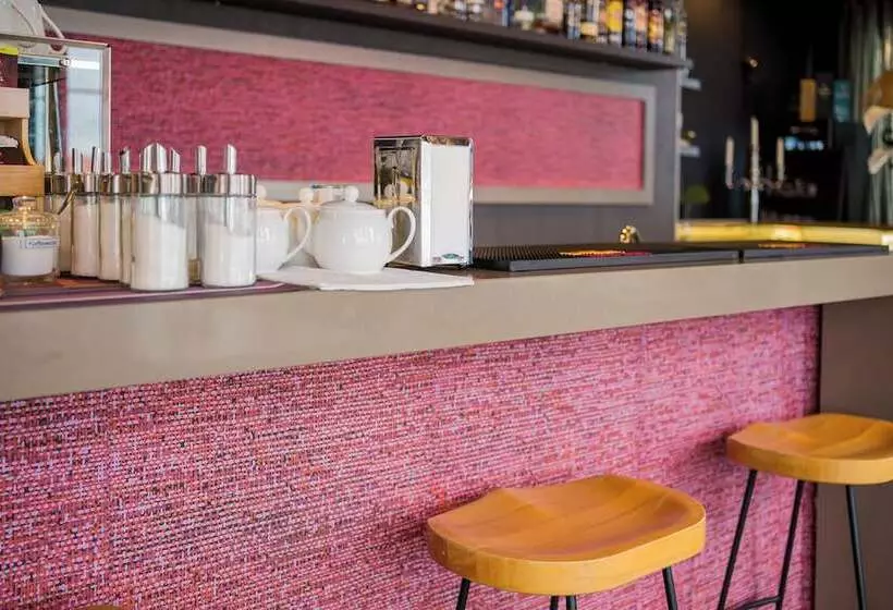 Fotos del hotel Two Hotel Berlin By Axel - Adults Only:  17