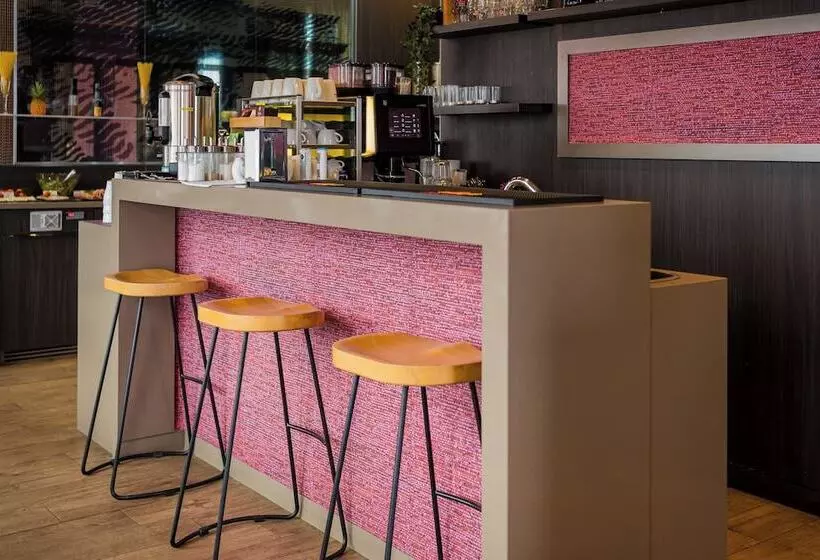 Fotos del hotel Two Hotel Berlin By Axel - Adults Only:  20