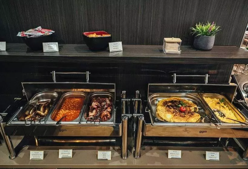 Fotos del hotel Two Hotel Berlin By Axel - Adults Only:  13