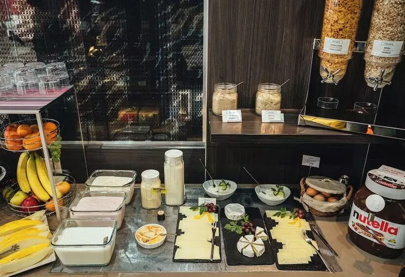 Fotos del hotel Two Hotel Berlin By Axel - Adults Only:  19