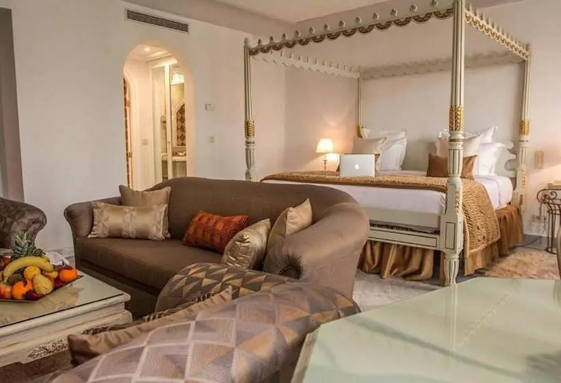 Fotos del hotel Hôtel La Maison Blanche:  12