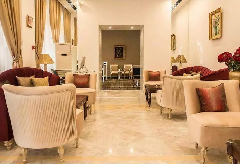 Fotos del hotel Hôtel La Maison Blanche:  7