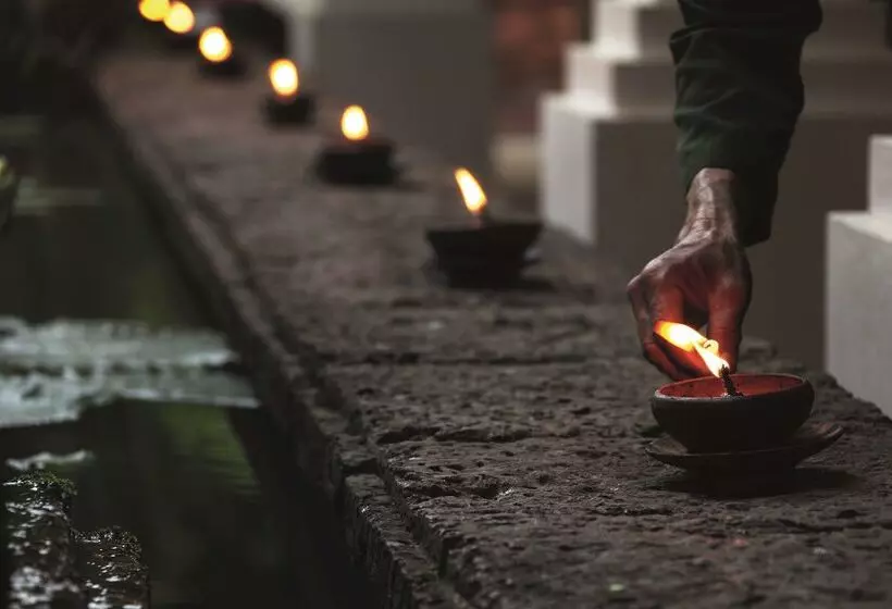 Fotos del hotel La Résidence Phou Vao, A Belmond Hotel, Luang Prabang:  15