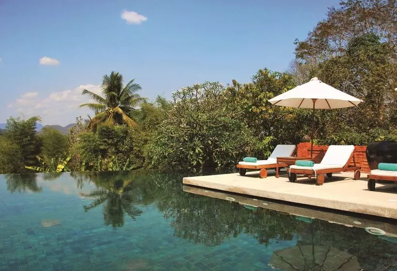 Fotos del hotel La Résidence Phou Vao, A Belmond Hotel, Luang Prabang:  18