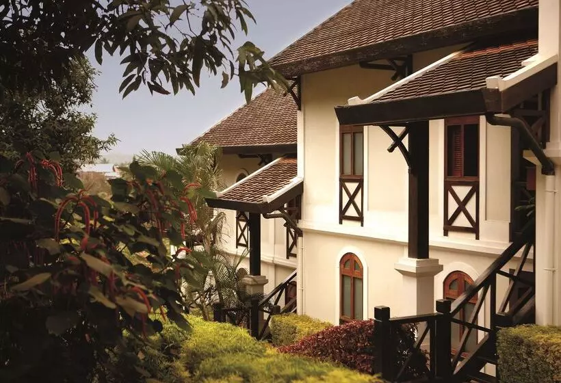Fotos del hotel La Résidence Phou Vao, A Belmond Hotel, Luang Prabang:  16