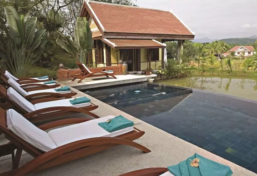 Fotos del hotel La Résidence Phou Vao, A Belmond Hotel, Luang Prabang:  13