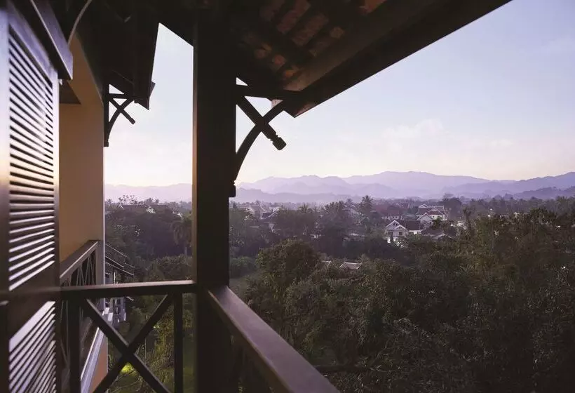 Fotos del hotel La Résidence Phou Vao, A Belmond Hotel, Luang Prabang:  11