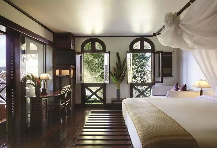 Fotos del hotel La Résidence Phou Vao, A Belmond Hotel, Luang Prabang:  7