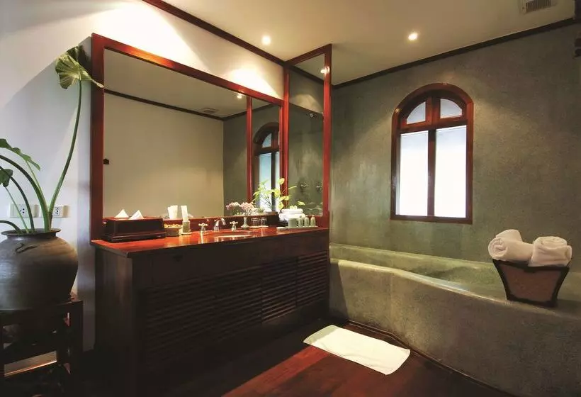 Fotos del hotel La Résidence Phou Vao, A Belmond Hotel, Luang Prabang:  4