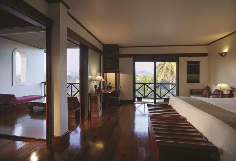 Fotos del hotel La Résidence Phou Vao, A Belmond Hotel, Luang Prabang:  12