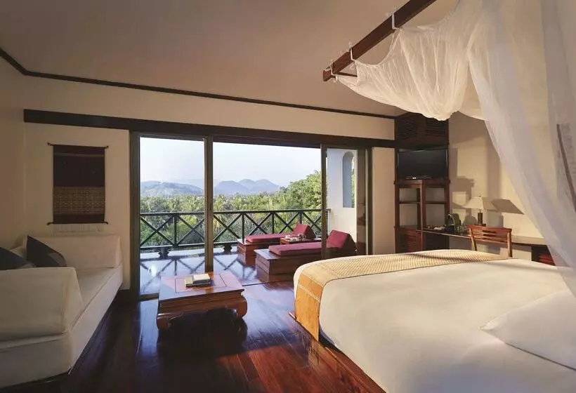Fotos del hotel La Résidence Phou Vao, A Belmond Hotel, Luang Prabang:  17