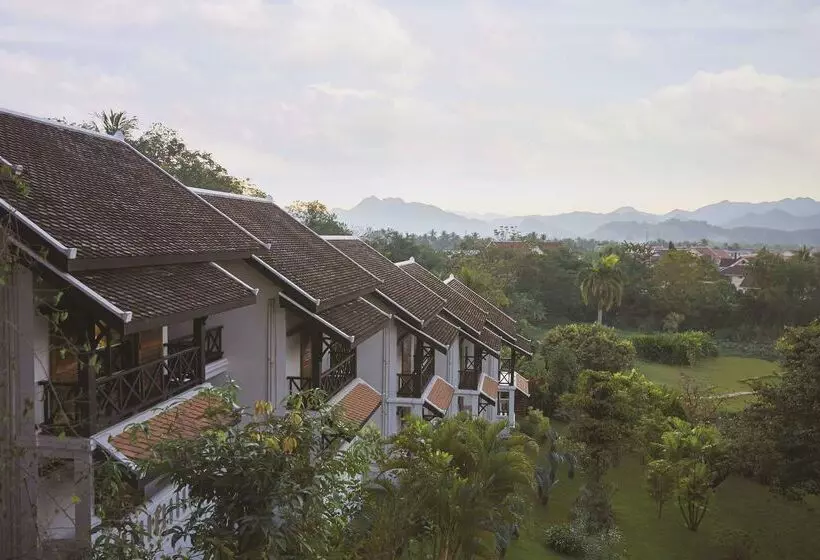 Fotos del hotel La Résidence Phou Vao, A Belmond Hotel, Luang Prabang:  24