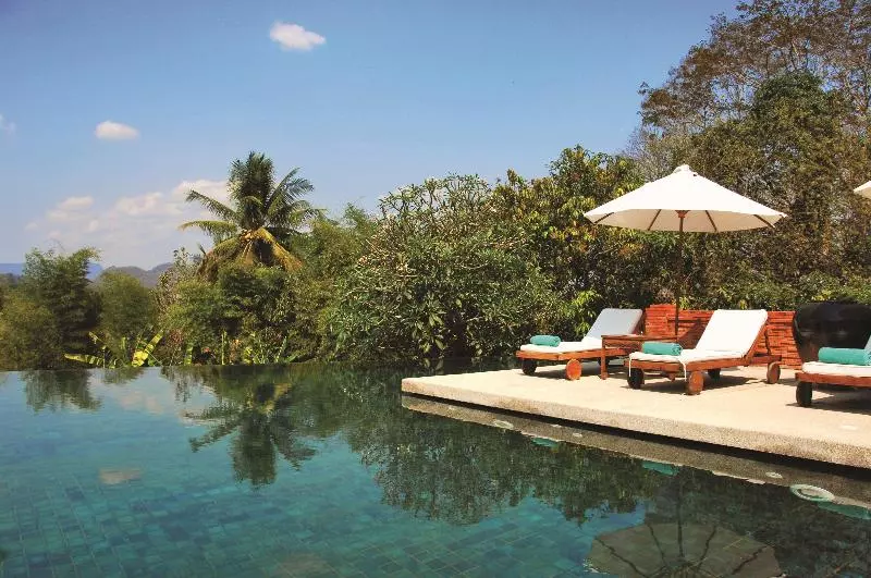 Fotos del hotel La Résidence Phou Vao, A Belmond Hotel, Luang Prabang:  21