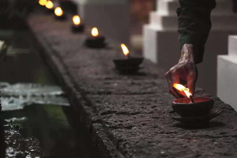 Fotos del hotel La Résidence Phou Vao, A Belmond Hotel, Luang Prabang:  10
