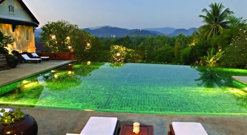 Fotos del hotel La Résidence Phou Vao, A Belmond Hotel, Luang Prabang:  23