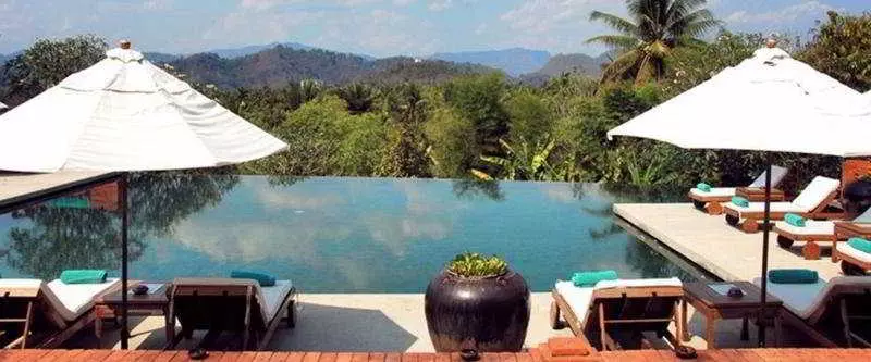 Fotos del hotel La Résidence Phou Vao, A Belmond Hotel, Luang Prabang:  25