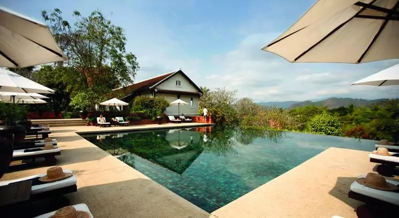 Fotos del hotel La Résidence Phou Vao, A Belmond Hotel, Luang Prabang:  8