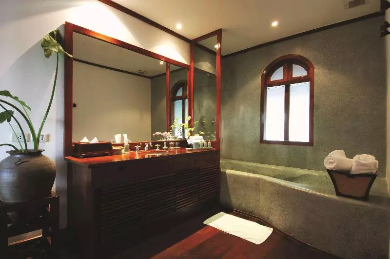 Fotos del hotel La Résidence Phou Vao, A Belmond Hotel, Luang Prabang:  9