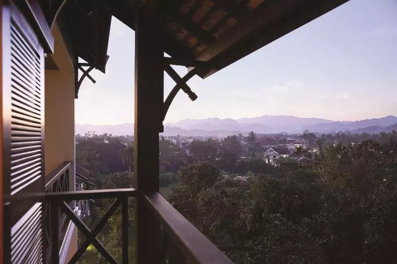 Fotos del hotel La Résidence Phou Vao, A Belmond Hotel, Luang Prabang:  6