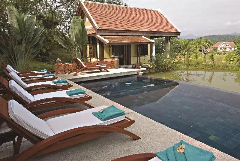 Fotos del hotel La Résidence Phou Vao, A Belmond Hotel, Luang Prabang:  2