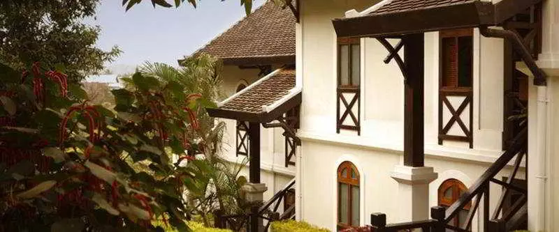 Fotos del hotel La Résidence Phou Vao, A Belmond Hotel, Luang Prabang:  22