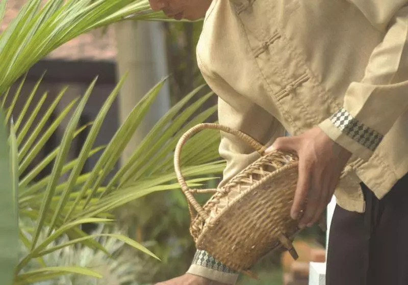 Fotos del hotel La Résidence Phou Vao, A Belmond Hotel, Luang Prabang:  19