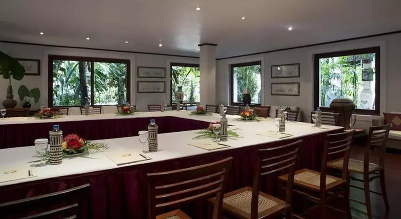 Fotos del hotel La Résidence Phou Vao, A Belmond Hotel, Luang Prabang:  3