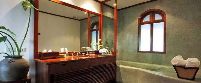 Fotos del hotel La Résidence Phou Vao, A Belmond Hotel, Luang Prabang:  14