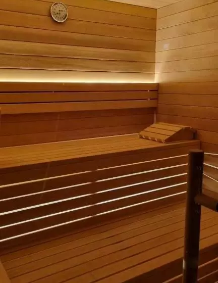 Fotos del hotel Leon D'oro:  3