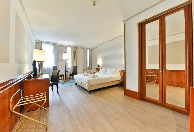 Fotos del hotel Leon D'oro:  9