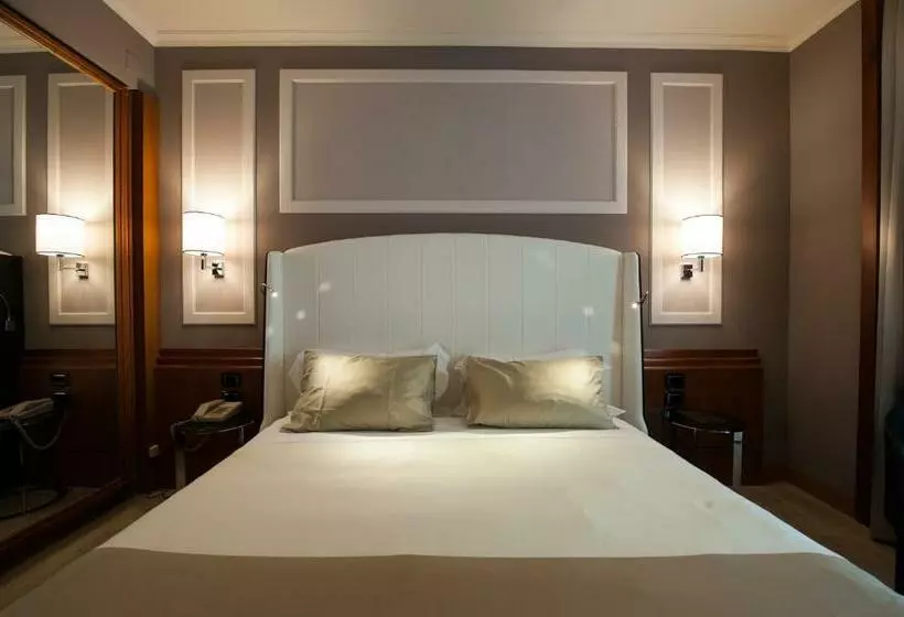 Fotos del hotel Leon D'oro:  21