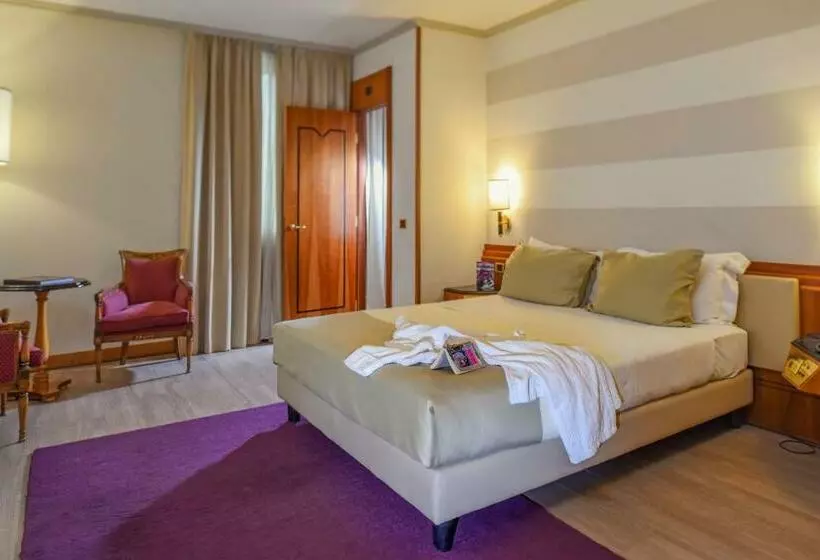 Fotos del hotel Leon D'oro:  14