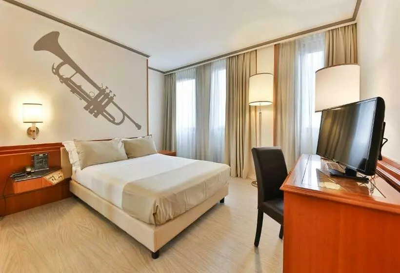 Fotos del hotel Leon D'oro:  17