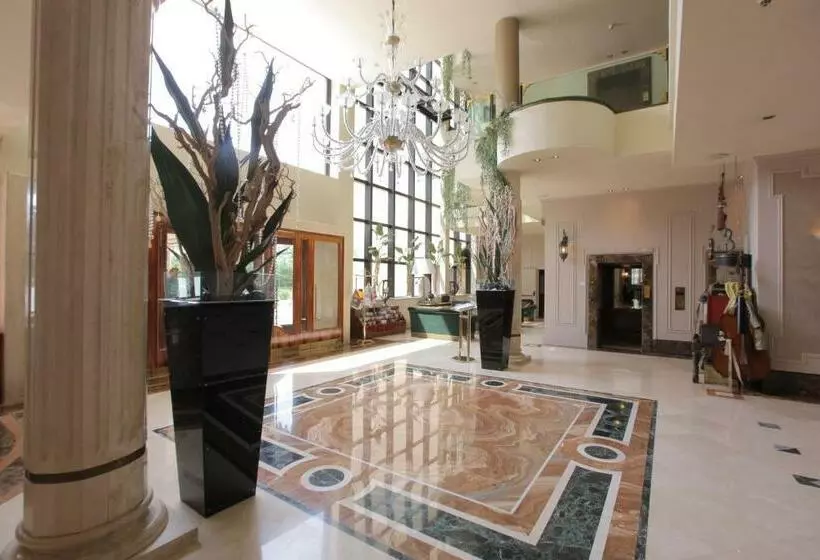 Fotos del hotel Leon D'oro:  10