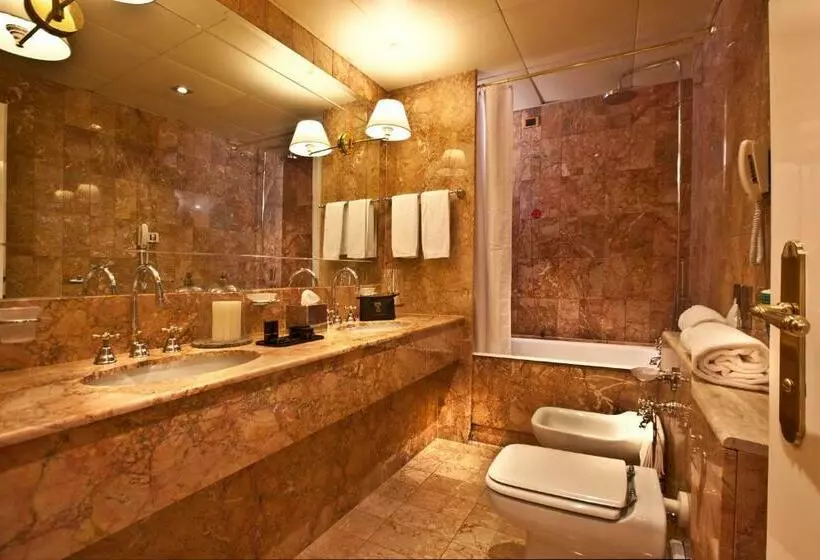 Fotos del hotel Leon D'oro:  16