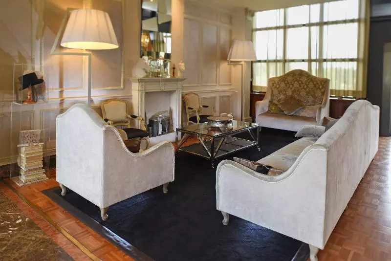 Fotos del hotel Leon D'oro:  25