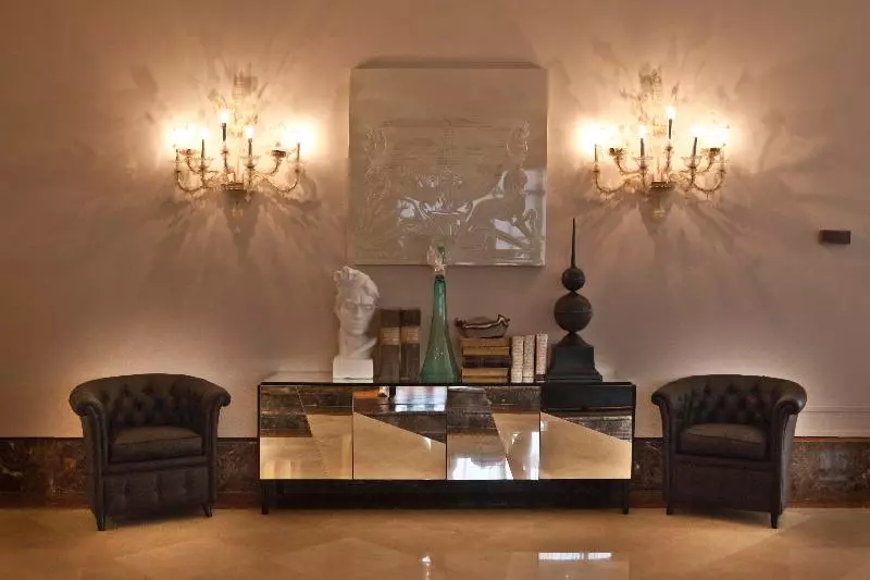 Fotos del hotel Leon D'oro:  24