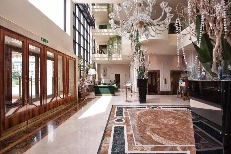 Fotos del hotel Leon D'oro:  22