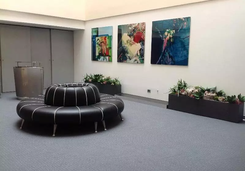 Fotos del hotel Leon D'oro:  8