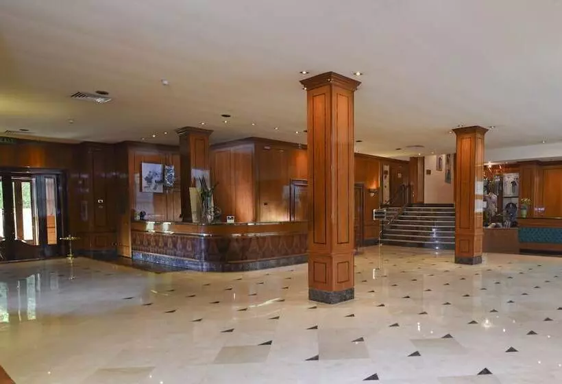 Fotos del hotel Leon D'oro:  20