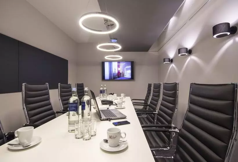 Fotos del hotel Mirabell By Maier Privats:  8