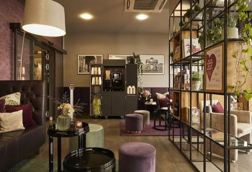 Fotos del hotel Mirabell By Maier Privats:  3