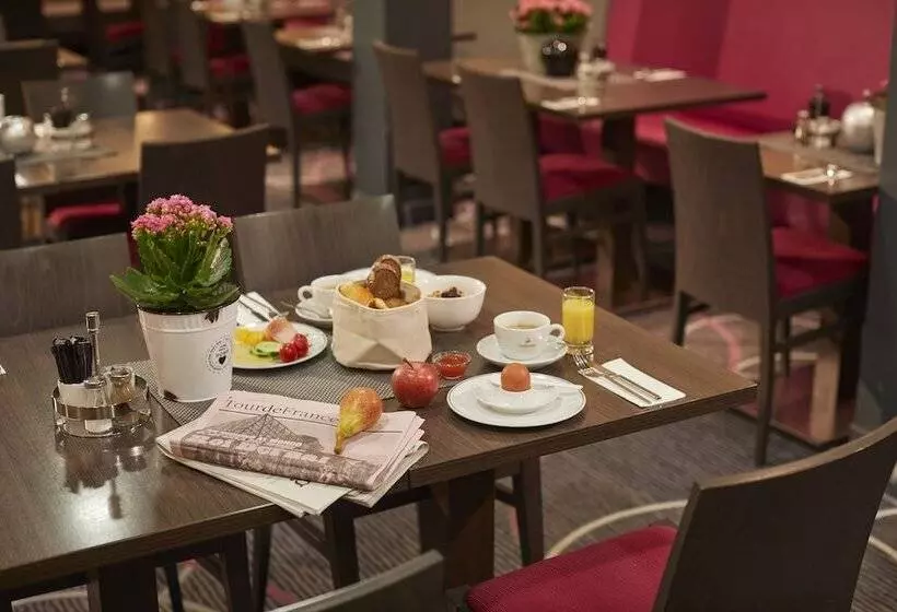 Fotos del hotel Mirabell By Maier Privats:  6