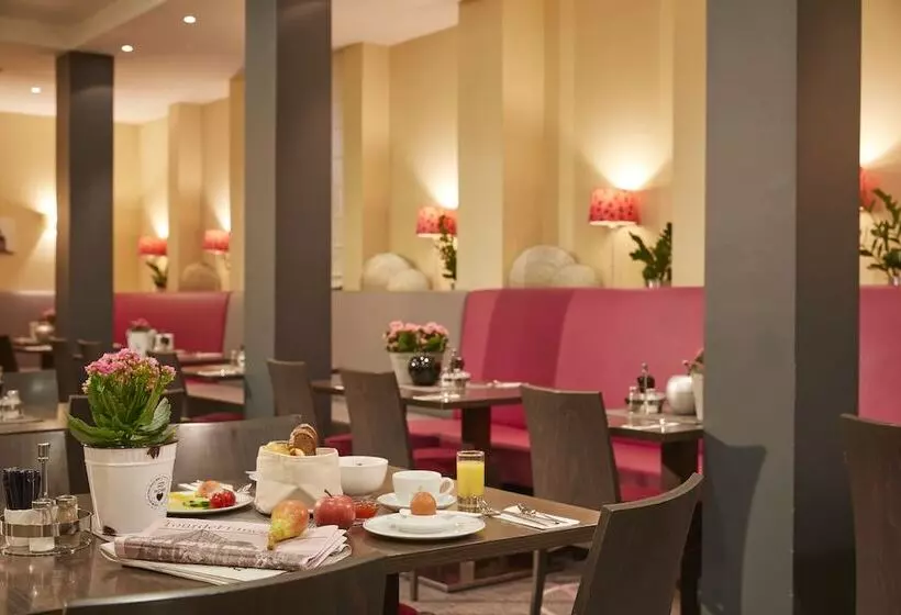 Fotos del hotel Mirabell By Maier Privats:  10