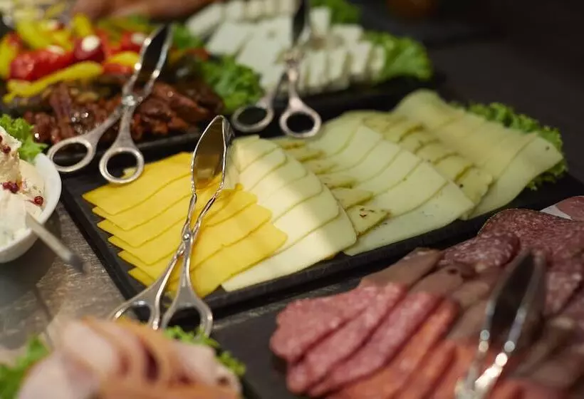 Fotos del hotel Mirabell By Maier Privats:  2