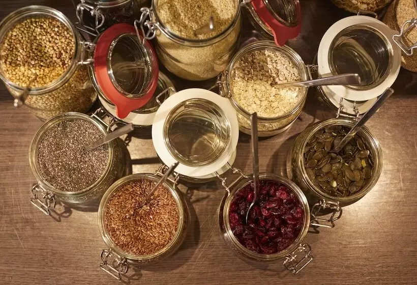 Fotos del hotel Mirabell By Maier Privats:  20