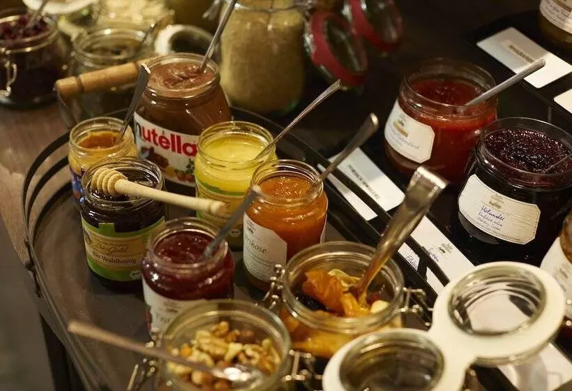 Fotos del hotel Mirabell By Maier Privats:  16