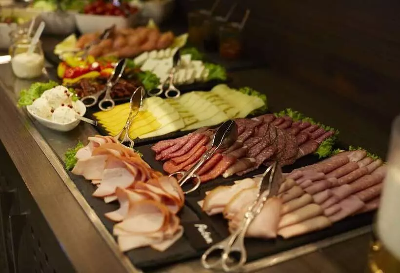 Fotos del hotel Mirabell By Maier Privats:  14