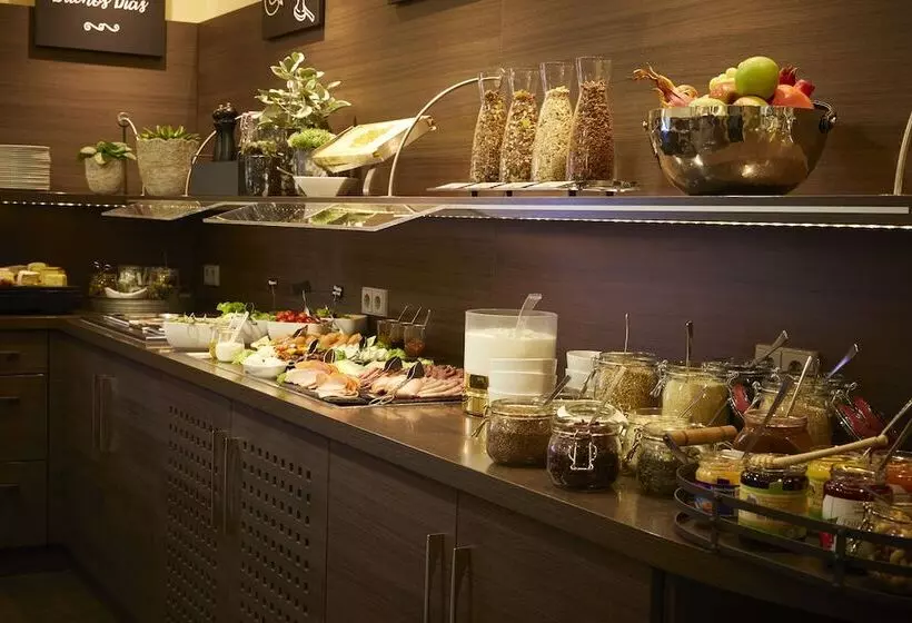 Fotos del hotel Mirabell By Maier Privats:  11